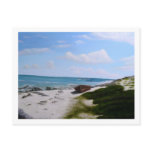Solitude in Cancun postcards