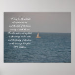 Solitude of the Sea posters