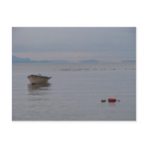 Solitude Postcard
