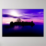 Solitude Poster