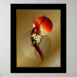 Solitude Poster