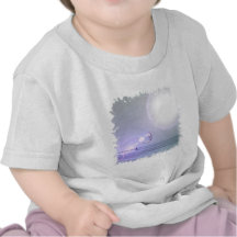 Solo Kiteboard Baby T-Shirt