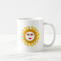 solstice 2012 summer coffee mug