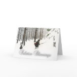 Solstice Blessings cards