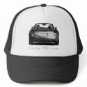 Solstice "Enjoytheview." hats