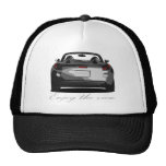 Solstice "Enjoytheview." Mesh Hat