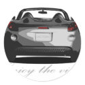 Solstice "Enjoytheview." stickers