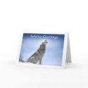 Solstice Greetings cards