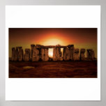 Solstice posters