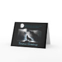 Solstice Wolf cards