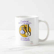 Solution Mug