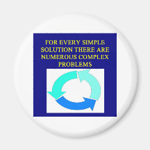solutions and problems proverbs fridge magnets