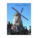 Solvang postcard