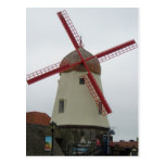 Solvang Windmill Post Cards
