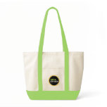 Solve Climate Bag