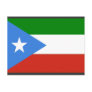 somali, Ethiopia Post Card