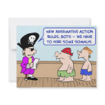somali pirates affirmative action invitations