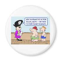 somali pirates affirmative action magnet