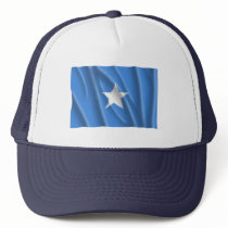 SOMALIA TRUCKER HATS