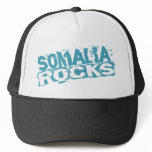 Somalia Hat