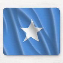 SOMALIA MOUSE PADS