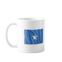 SOMALIA COFFEE MUGS