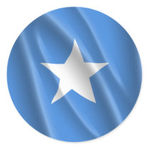 SOMALIA STICKERS