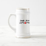 Somalia Tattoo Style mugs