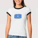 Somalian Princess t-shirts