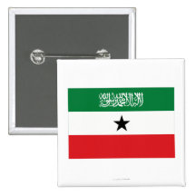 Somaliland Flag Pin