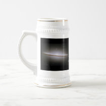 Sombrero Galaxy (M104) Coffee Mugs