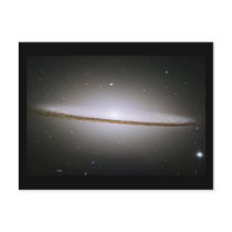 Sombrero Galaxy (M104)