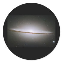 Sombrero Galaxy (M104)