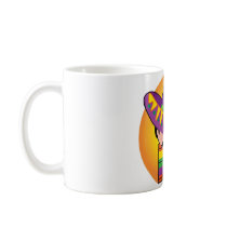 Sombrero Mug