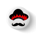 Sombrero & the stache
