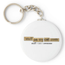 SOMC - Keychain