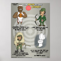 Some Amazing Facts About Accuracy