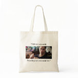 “Some Boys are Mermaids Too” bags