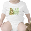 Some Bunny Loves Me Easter t-shirts
