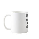 Some Days You're the Statue mugs