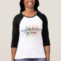 Some of My Best Friends Are Tourists t-shirts