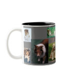 Some of my best friends coffee mug