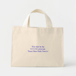 Some other Dude Judge Tote Bags
