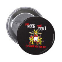 Some Rock Button