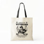 Some Sacrificed Everything Canvas Bag