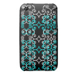 some swirls iPhone 3 Case-Mate case