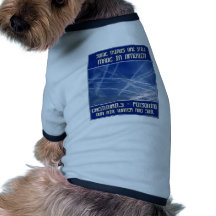 Some Things Are Still Made In America Pet Clothes