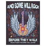 Some Will Rock flyers