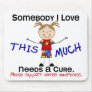 Somebody I Love - Autism (Girl)