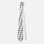 Somebody Loves Me In SOUTH AFRICA Neckties